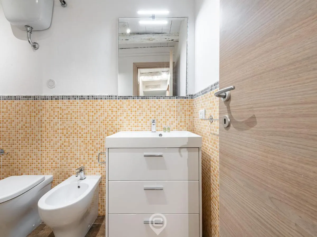 Apartmán Cosmopolitan Retreat Cagliari