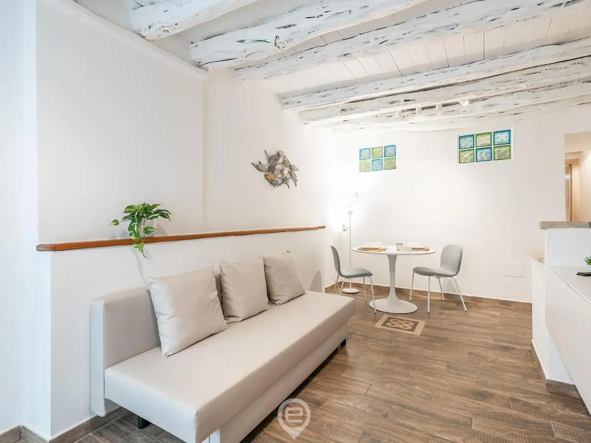 Apartmán Cosmopolitan Retreat Cagliari